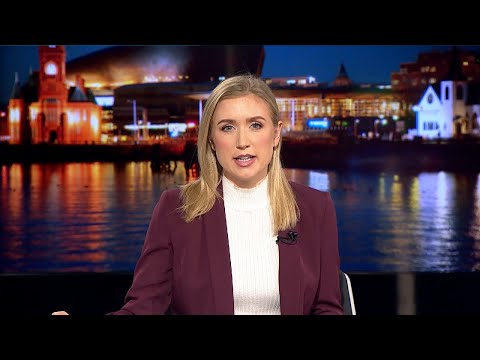 ITV News Cymru Wales: Weekend Bulletin (20th November 2021)