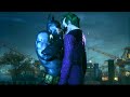 Batman and Joker being Arkham lovers (a batjokes compilation)