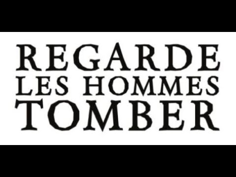 Regarde Les Hommes Tomber @ Night Metal Fest