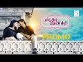 Nanna Ninna Prema Kathe Promo Vijay Raghavendra Nidhi Subbaiah New Kannada Movie