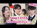 CEO Dipaksa Nikah Kilat Tapi Malah Jatuh Cinta Pada Mahasiswi Tunanetra Yang Baik Hati Ini Kdrama