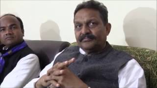 In conversation with Afzal Ansari, BSP Muslim leader
