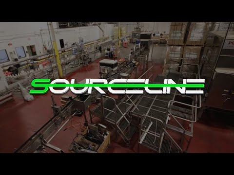 Used JBT-Stork 16 Station Aseptic Filling Line