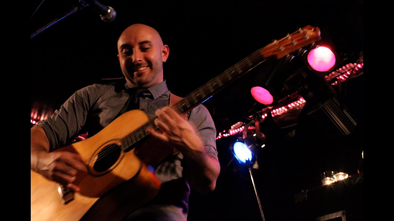Promotional video thumbnail 13 for Dean Michael Smith