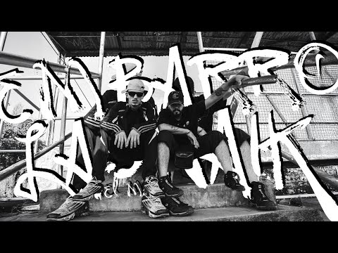 Kerlan Y El Marto - Embarro las Nike , (Prod. Keetoven)-(Film.Buscatuluz)