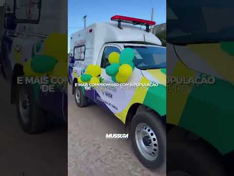 #santamariadasbarreiras #para #noticias