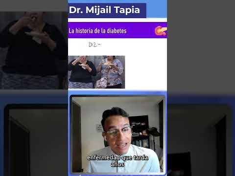 #shorts Mitos diabetes