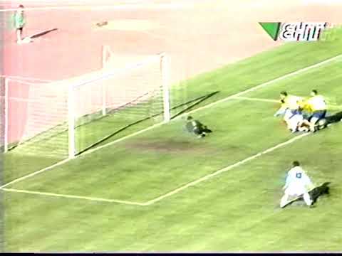 27. 05. 1998. Željezničar - Bosna (V) 3:0
