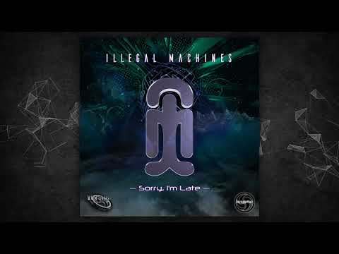 Illegal Machines & Synthetik Chaos - Rubber