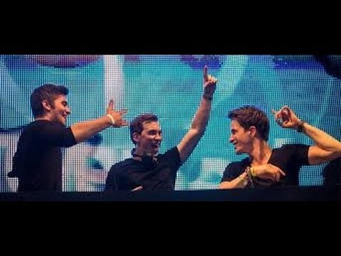 #RevealedNorthAmericanBusTour - Dutch House Mafia