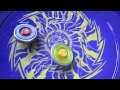 Beyblade The Battle