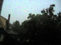 Storm near my house! 