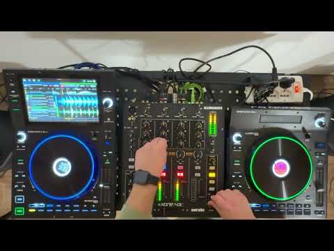 TheHappyMonster's Dj Set December 2025