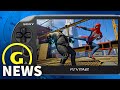 New PlayStation Handheld Rumors Explained | GameSpot News