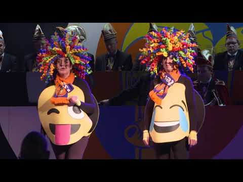 Kloosterwiekers Buut 2019