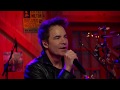 Patrick Monahan of Train with Daryl Hall & John Oates Calling All Angels 04/03/18
