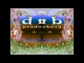 DNA Productions Logo Effects 2427