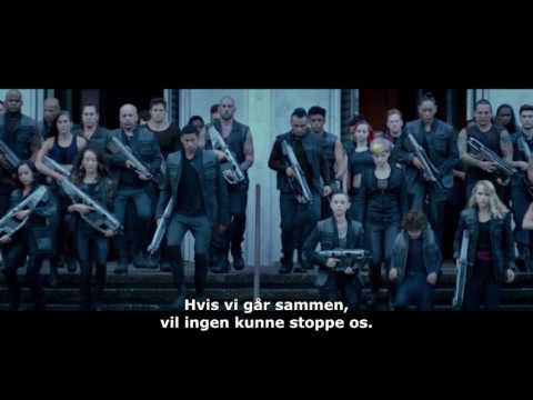 Insurgent - Trailer