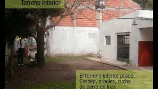 preview picture of video 'Venta de local+2 casas en Guernica Argentina'