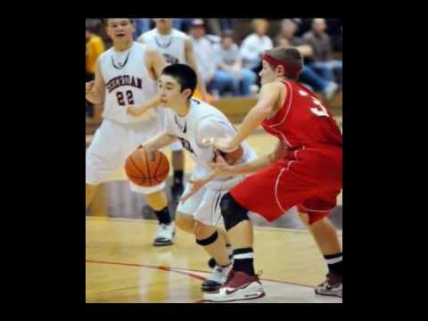 Jack O'Flaherty - ScoutsFocus All American - Indiana Basketball - Earlham College