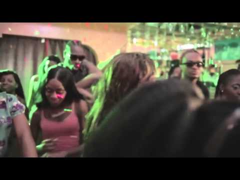 PATEXX AND BOUNTY KILLER   Mi Alright OFFICIAL VIDEO