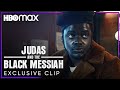 Judas and the Black Messiah | "Common Interest" Exclusive Clip | HBO Max
