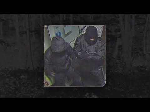 PURPP CADDY X JUDGEMENT G - 2 PSYCHOPATH