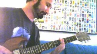 Above, Below And In Between- Crowbar