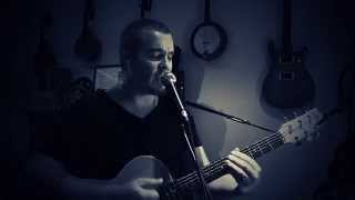 Matt Ross-Smith (What did I get myself into - Kyle Riabko)