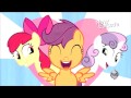 Hearts as Strong as Horses - MLP FiM - The CMC ...