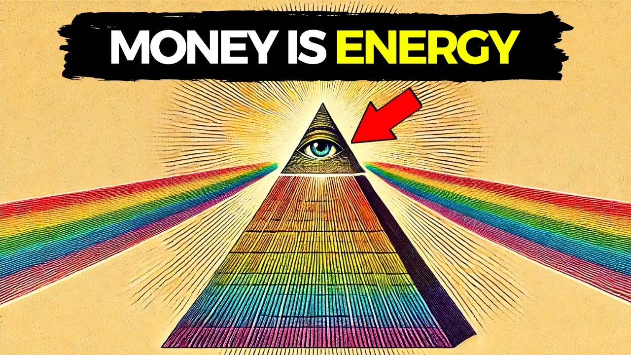 4 Spiritual Laws of Money To INSTANTLY Improve Your Life