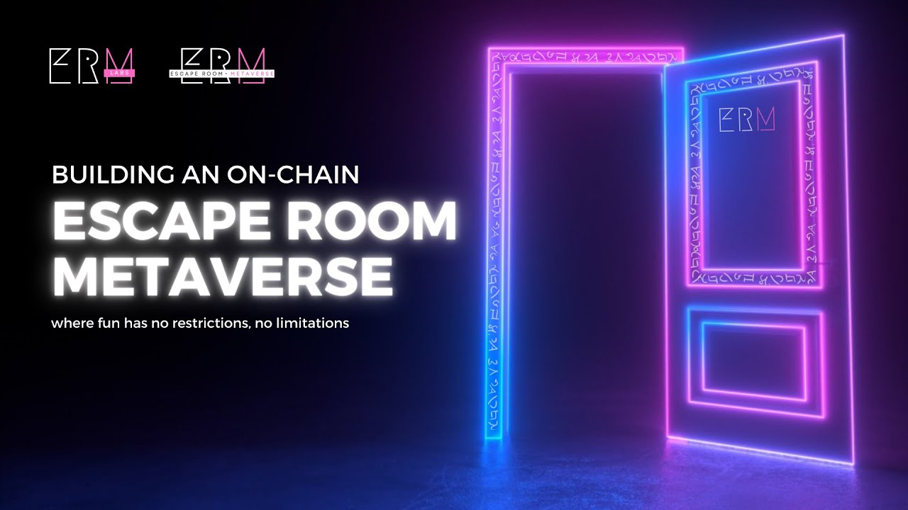 ERM LABS Introduction Video