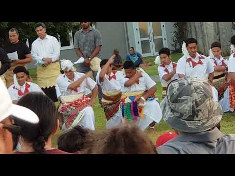 One tree hill college dance