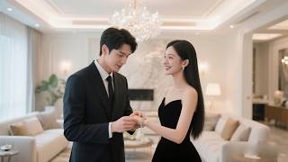 He Thought I’d Quit After One Big Deal, So I Became His Worst Rival Instead💍 #drama