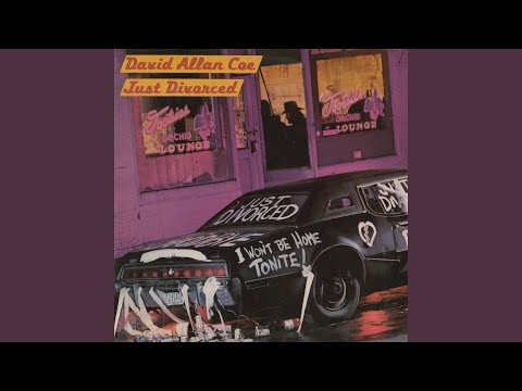 I Wanta Know I'm Goin Home - David Allan Coe