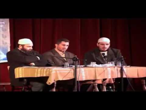 A pranohet kurbani pa e falë namazin - Hoxhë Enis Rama