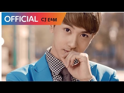 나튜 (Natthew) - 잘할게 (Feat. 손호영) (Love will be OK) (Feat. Son Ho Young) (Teaser)