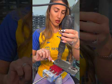 iPhone 15 Pro back Glass repair #ifixit #teardown #iphone15promax Part 1