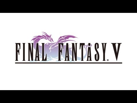 final fantasy v android walkthrough