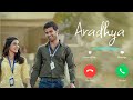 Aradhya Ringtone Kushi Vijay Devarakonda Samantha Sid Sriram Srinuyt9021