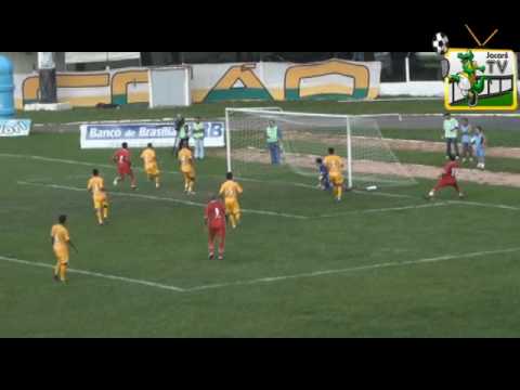 Brasília 1 x 2 Brasiliense