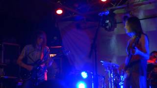Ozric Tentacles ~ Sniffing Dog (Live @ Brighton Music Hall)