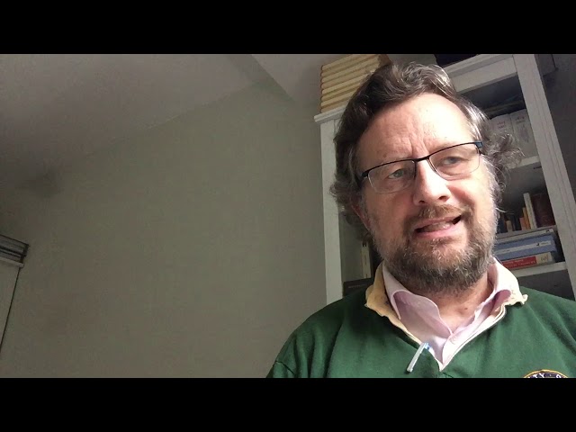 Vídeo relacionado con Piensa bien y acertarás