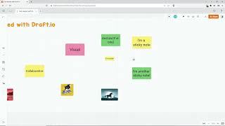 Get started with Draft.io