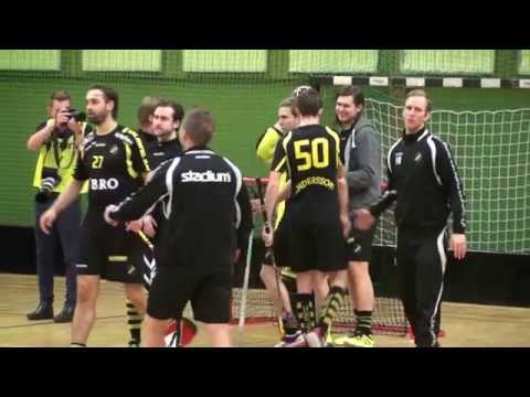 AIK  - Dalen Highlights Rinkside