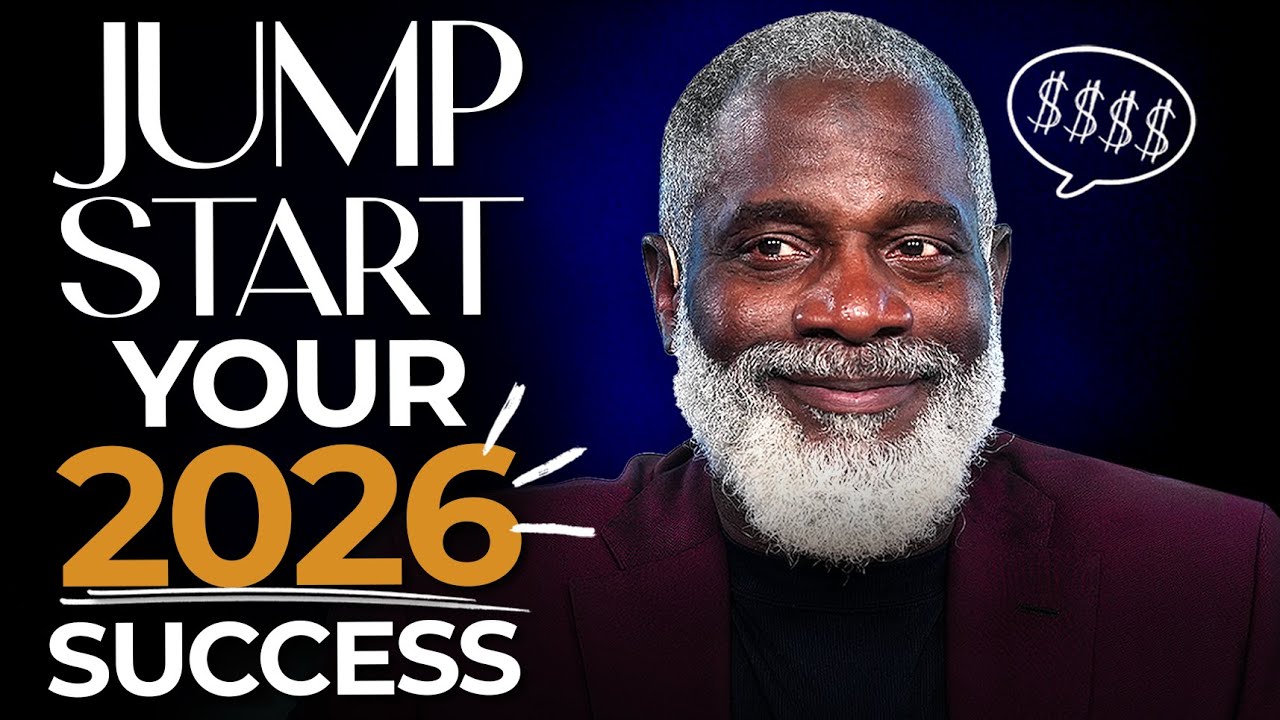 3 Simple Solutions To Stop Struggling And Start Succeeding In Every Area Of Your Life