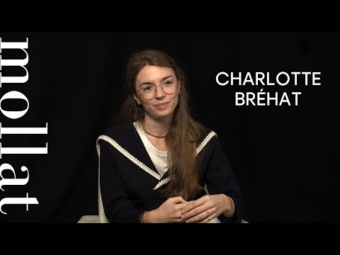 Charlotte Bréhat - Gen aux pieds nus