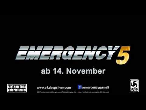 Trailer de Emergency 5