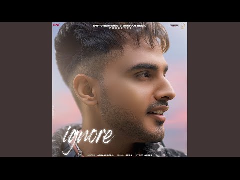 Ignore