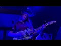 Wye Oak - We Were Wealth (Boston 3-3-2020)